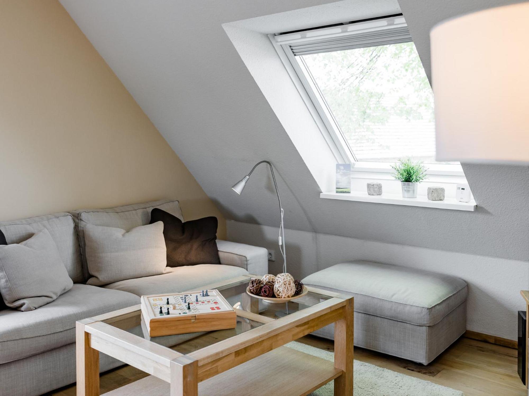 Apartment With Garden In Luebberstorf Lubberstorf Kültér fotó