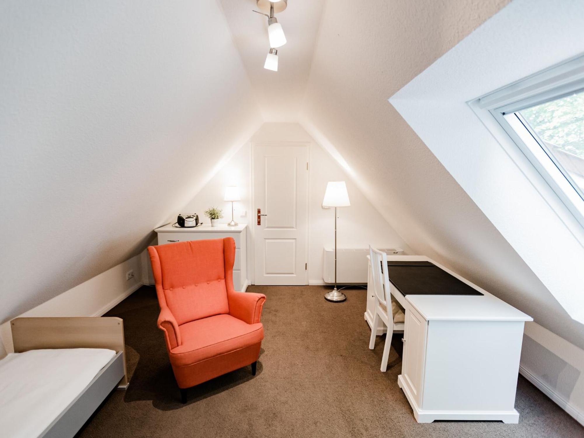 Apartment With Garden In Luebberstorf Lubberstorf Kültér fotó