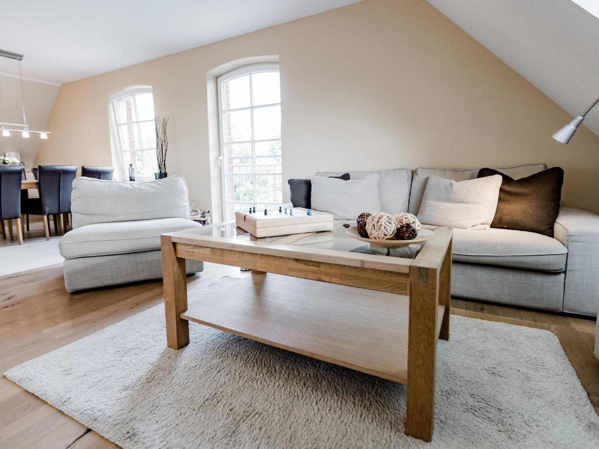 Apartment With Garden In Luebberstorf Lubberstorf Kültér fotó